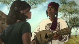 Undone s 1 e5