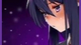 ادیت Yuri از !Doki Doki literature club