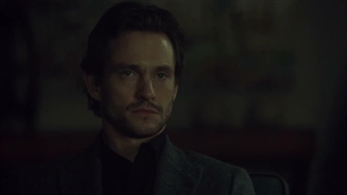 سریال هانیبال | Hannibal 2013 فصل 3 قسمت 13(آخر) با زیرنویس فارسی چسبیده