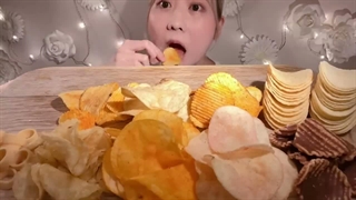 برای عاشقان چیپس - آسمر چیپس