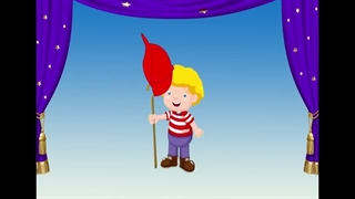 آموزش شکوفه های بهشت - جلد اول - درس اول 3