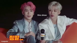 Jaemin nct dream funny moments