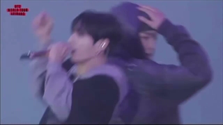 اجرای Dynamite از BTS