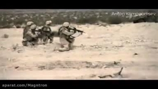سپاه تفنگداران دریایی آمریکا