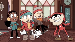 Hilda - S2 - Ep10
