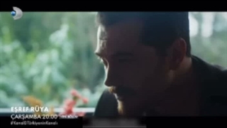 فراگمان اول قسمت 41 اشرف رویا