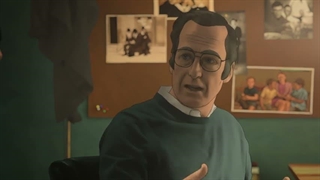 Undone s 2 e 1