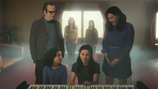 Undone s2 e 2