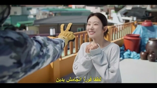 قسمت چهارم سریال تب بهاری با زیرنویس چسبیده Spring Fever 2026