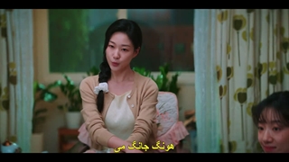 قسمت سوم سریال خانم هونگ نفوذی با زیرنویس فارسی چسبیده Undercover Miss Hong 2026