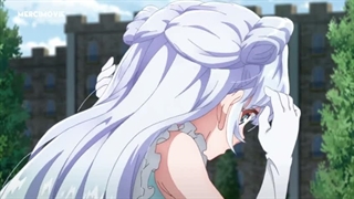 انیمه Sekai Saikou no Ansatsusha, Isekai Kizoku ni Tensei suru قسمت 3