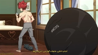 انیمه ماموریت: خانوادۀ یوزاکورا Yozakura-san Chi no Daisakusen فصل 1 قسمت 7