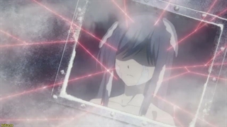 انیمه ماموریت: خانوادۀ یوزاکورا Yozakura-san Chi no Daisakusen فصل 1 قسمت 27 اخر