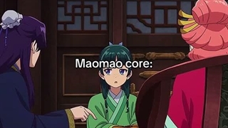 MaoMao Core: The Apothecary Diaries , Kusuriya No Hitorigoto