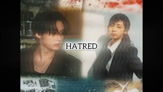 HATRED¹¹