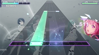 گیم پلی flos expert fc mmj pjsk or sum