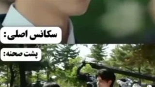 افرینننن بچه به این مودبی دیده بودین ؟؟؟ حلقه رو گرفت تازه تشکرم کرد افریننننن