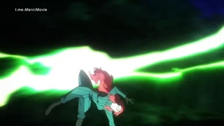 انیمه Mahouka Koukou no Rettousei فصل 2 قسمت 10