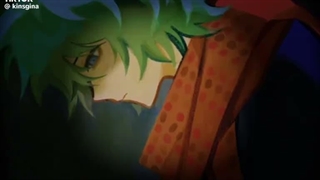 Myyy loveeee midori and souuuu