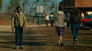 Stranger.Things.=چیزهای عجیب فصل 2 قسمت 4