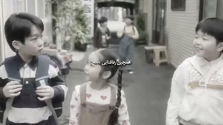نام دراما:♧خانواده انتخابی♧