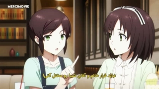 انیمه Mahouka Koukou no Rettousei فصل 3 قسمت 5