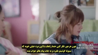 قسمت شانزدهم سریال درخشانترین ستاره در آسمان