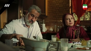قسمت اول سریال جدید بیگانگان