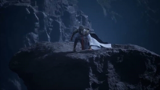 انیمه پوشاندن آسمانها Shouding The Heavens قسمت 158