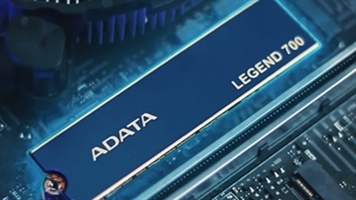افزایش سرعت سیستم با SSD اینترنال ADATA LEGEND 700