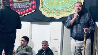 منقبت افغانستانى مدح مولا على سید على هاشمى