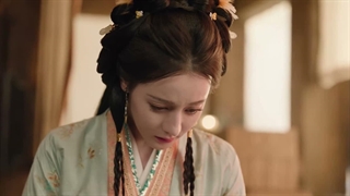 قسمت سی و هفت ۳۷ سریال چینی : Love beyond the grave , عشق فراتر از مرگ با کیفیت بالا و زیرنویس فارسی