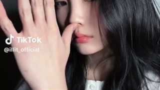 آپدیت TikTok آیلیت (ILLIT) با وونهی اوپا: