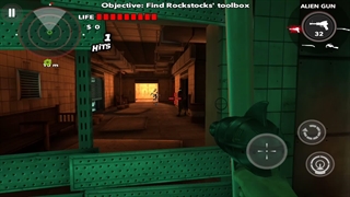 بازی Die and Zombies کلون شده
