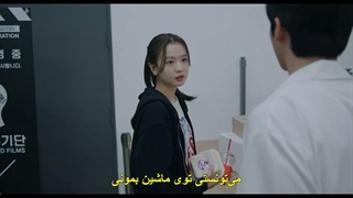 قسمت 11 سریال انقلاب چهارم عشق + زیرنویس چسبیده LOVE.exe 2025