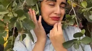 وقتی اولین بارمیری روستا :