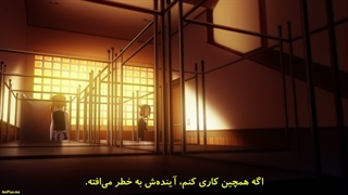 انیمه کاگویا ساما : عشق جنگه فصل 3 قسمت 12 زیرنویس فارسی (Kaguya-sama: Love Is War - Ultra Romantic)
