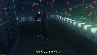 انیمه کاگویا ساما : عشق جنگه فصل 3 قسمت 13 (آخر) زیرنویس فارسی (Kaguya-sama: Love Is War - Ultra Romantic)