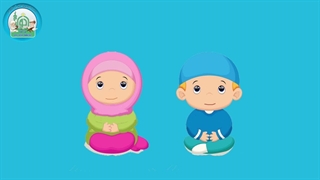 آموزش کودکانه زبان عربی - گوش کن تکرار کن