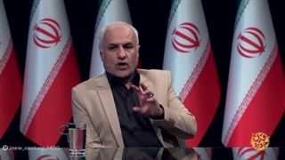 14050127: برنامه قرن جدید 15: کابوس آمریکایی