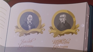 The Sisters Grimm - Ep2 زیرنویس فارسی