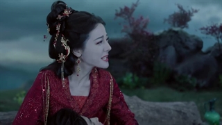 قسمت ویژه چهل و یکم 41 سریال چینی : Love beyond the grave , عشق فراتر از مرگ با کیفیت بالا و زیرنویس فارسی