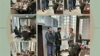 صنایع ماشین سازی کرمی : مشاوره راه اندازی انواع خط تولید زود بازده