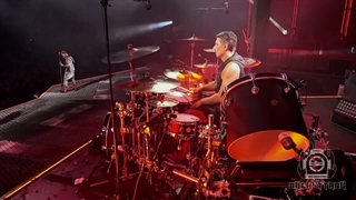 Rammstein - Deutschland (Europe Stadium Tour 2019)
