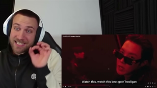 HOLY!!! BTS (방탄소년단) 'Hooligan' Official MV - REACTION