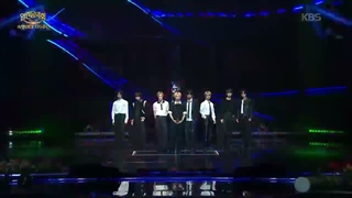 ALPHA DRIVE ONE - FORMULA [Open Concert] 260412