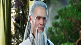 انیمه جاودانگی (IMMORTALITY (Yong Sheng فصل 5 قسمت 20