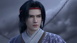 انیمه افسانه شمشیر و پری The Legend of Sword and Fairy قسمت 16