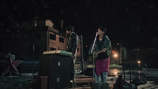موزیک ویدیوی Cinema از سونگمین و لینو | skz(seungmin&leeknow)