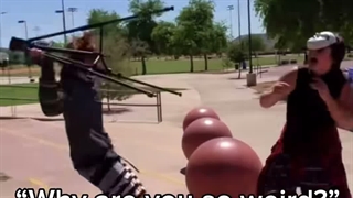 these bros were so funny back then